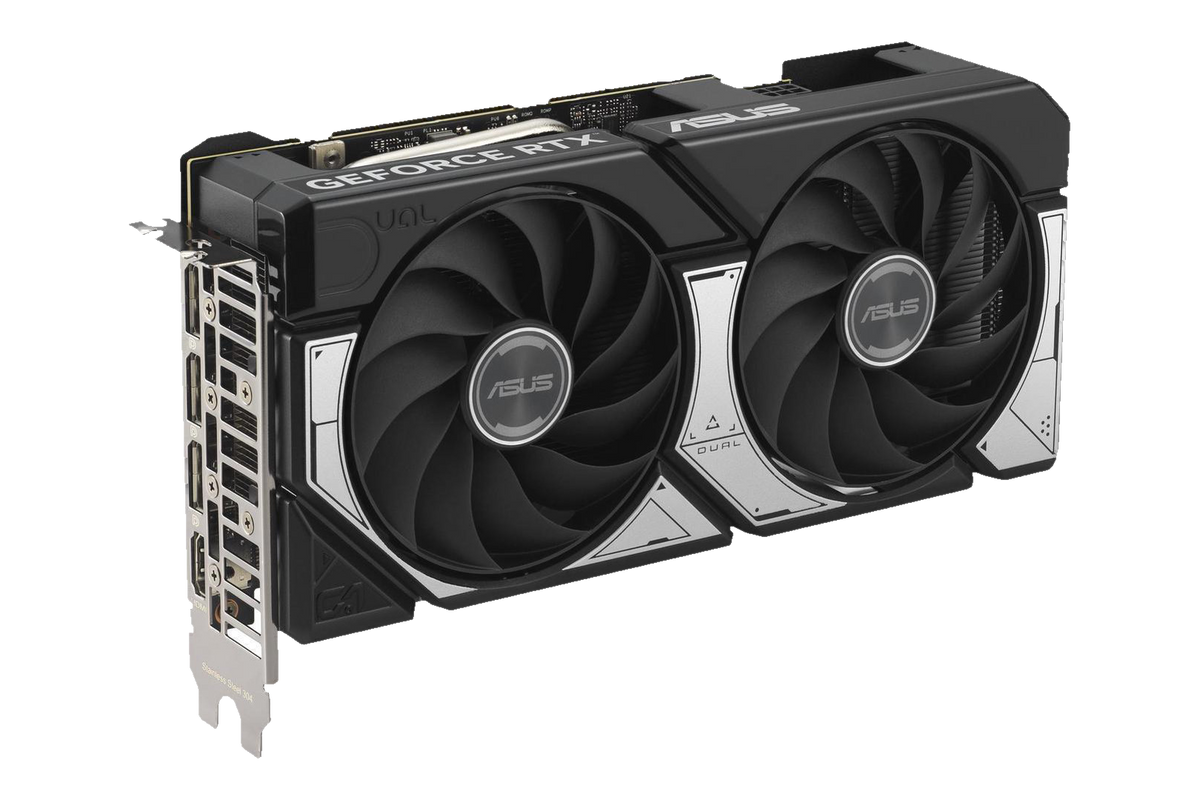 ASUS DUAL RTX 5060 Ti 16GB — 1