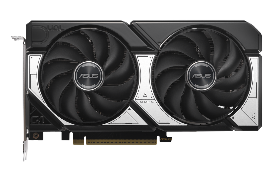 ASUS DUAL RTX 5060 Ti OC 16GB — 1