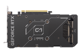 ASUS DUAL RTX 5060 Ti OC 16GB — 4