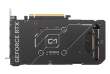 ASUS DUAL RTX 5060 Ti OC 16GB — 4