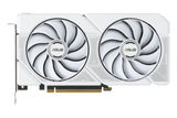 ASUS DUAL RTX 5060 Ti OC 16GB WHITE — 1
