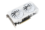 ASUS DUAL RTX 5060 Ti OC 16GB WHITE — 3