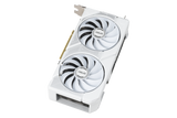 ASUS DUAL RTX 5060 Ti OC 16GB WHITE — 4