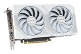 ASUS DUAL RTX 5060 Ti OC 16GB WHITE — 6