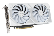 ASUS DUAL RTX 5060 Ti OC 16GB WHITE — 6