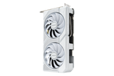 ASUS DUAL RTX 5060 Ti OC 16GB WHITE — 7