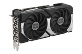 ASUS DUAL RTX 5060 Ti OC 8GB — 2