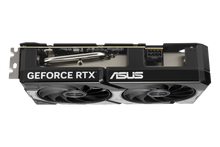 ASUS DUAL RTX 5060 Ti OC 8GB — 5