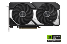 ASUS DUAL RTX 5060 Ti OC 8GB — 7