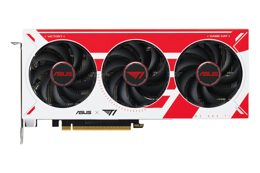 ASUS T1 RTX 5060 Ti OC 8GB — 1