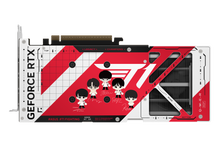 ASUS T1 RTX 5060 Ti OC 8GB — 4