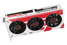 ASUS T1 RTX 5060 Ti OC 8GB — 6