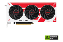 ASUS T1 RTX 5060 Ti OC 8GB — 8