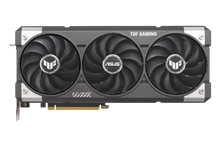 ASUS TUF GAMING RTX 5060 Ti 16GB — 1