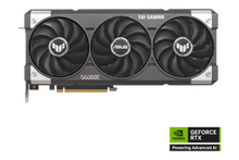 ASUS TUF GAMING RTX 5060 Ti 16GB — 8