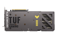 ASUS TUF GAMING RTX 5060 Ti 8GB — 2