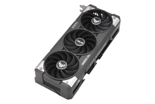 ASUS TUF GAMING RTX 5060 Ti 8GB — 5