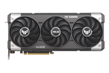 ASUS TUF GAMING RTX 5060 Ti OC 16GB — 1