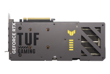 ASUS TUF GAMING RTX 5060 Ti OC 16GB — 2