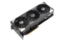 ASUS TUF GAMING RTX 5060 Ti OC 16GB — 4
