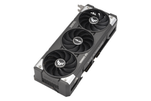 ASUS TUF GAMING RTX 5060 Ti OC 16GB — 5