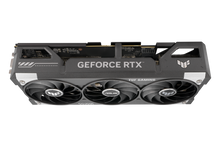 ASUS TUF GAMING RTX 5060 Ti OC 16GB — 7