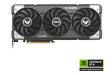 ASUS TUF GAMING RTX 5060 Ti OC 16GB — 8