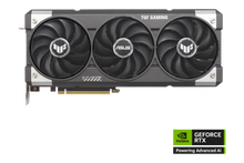 ASUS TUF GAMING RTX 5060 Ti OC 16GB — 8