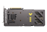ASUS TUF GAMING RTX 5060 Ti OC 8GB — 2