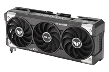 ASUS TUF GAMING RTX 5060 Ti OC 8GB — 6