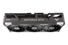 ASUS TUF GAMING RTX 5060 Ti OC 8GB — 7