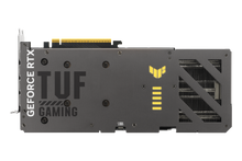 ASUS TUF GAMING RTX 5060 OC 8GB — 3
