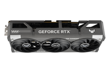 ASUS TUF GAMING RTX 5060 OC 8GB — 7