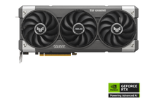ASUS TUF GAMING RTX 5060 OC 8GB — 8