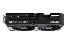 ASUS DUAL RTX 5070 OC 12GB — 5
