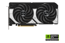 ASUS DUAL RTX 5070 OC 12GB — 7