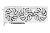 ASUS PRIME RTX 5070 OC 12GB WHITE — 1