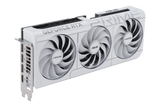 ASUS PRIME RTX 5070 OC 12GB WHITE — 2