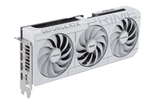 ASUS PRIME RTX 5070 OC 12GB WHITE — 2