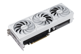 ASUS PRIME RTX 5070 OC 12GB WHITE — 3