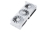 ASUS PRIME RTX 5070 OC 12GB WHITE — 4