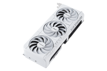 ASUS PRIME RTX 5070 OC 12GB WHITE — 4