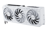 ASUS PRIME RTX 5070 OC 12GB WHITE — 5