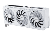 ASUS PRIME RTX 5070 OC 12GB WHITE — 5