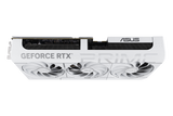 ASUS PRIME RTX 5070 OC 12GB WHITE — 6