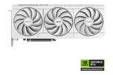 ASUS PRIME RTX 5070 OC 12GB WHITE — 8