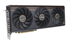 ASUS PROART RTX 5070 Ti OC 16GB — 3