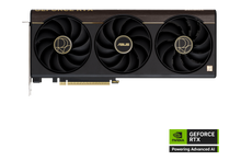 ASUS PROART RTX 5070 Ti OC 16GB — 8