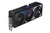 ASUS ROG STRIX RTX 5070 Ti OC 16GB — 1