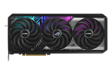 ASUS ROG STRIX RTX 5070 Ti OC 16GB — 2